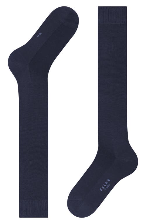 FALKE FALKE TIAGO KNEE HIGH SOCKS