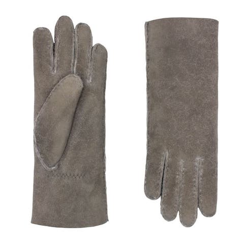 Denise Shearling Glove