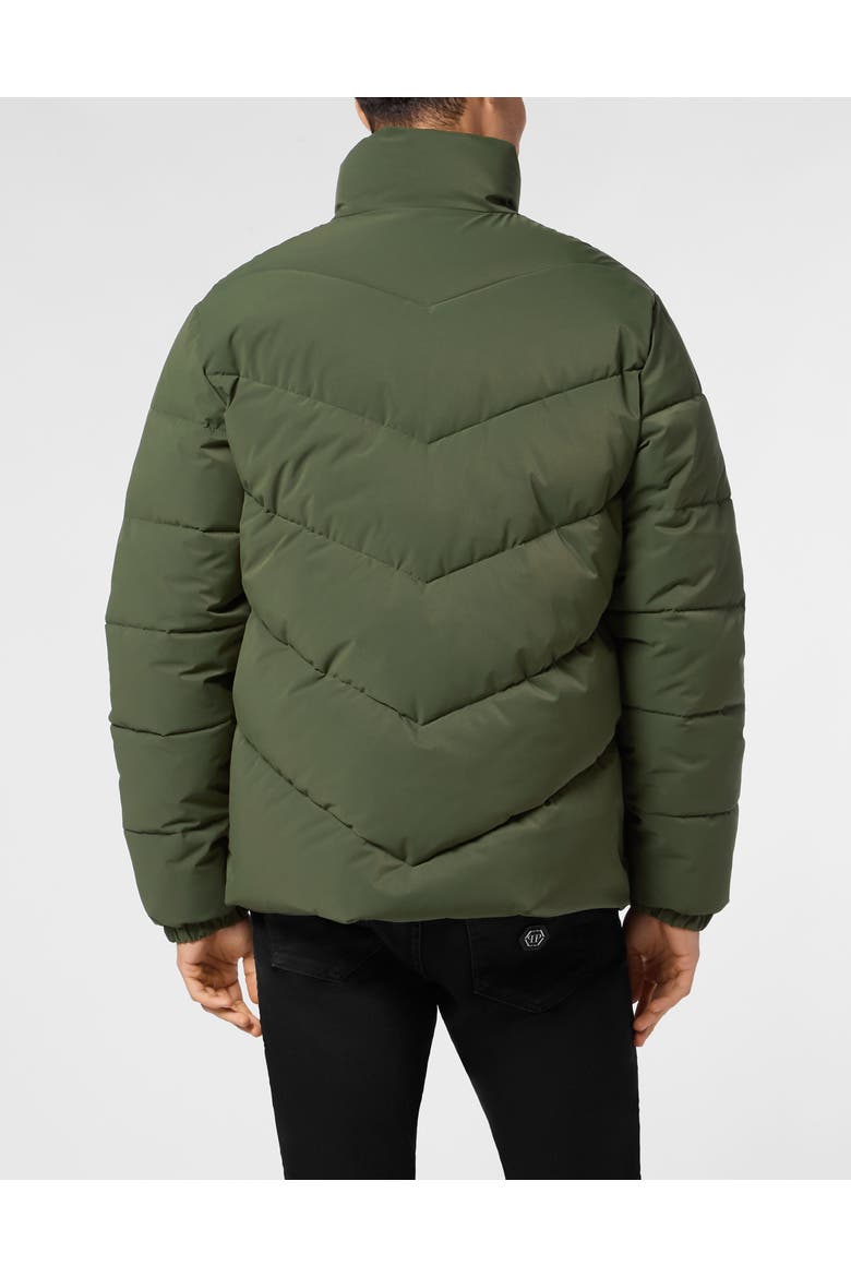 Jacket Men, Alternate, color, Military