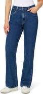 Kensie Juliet Relaxed Bootcut Jeans