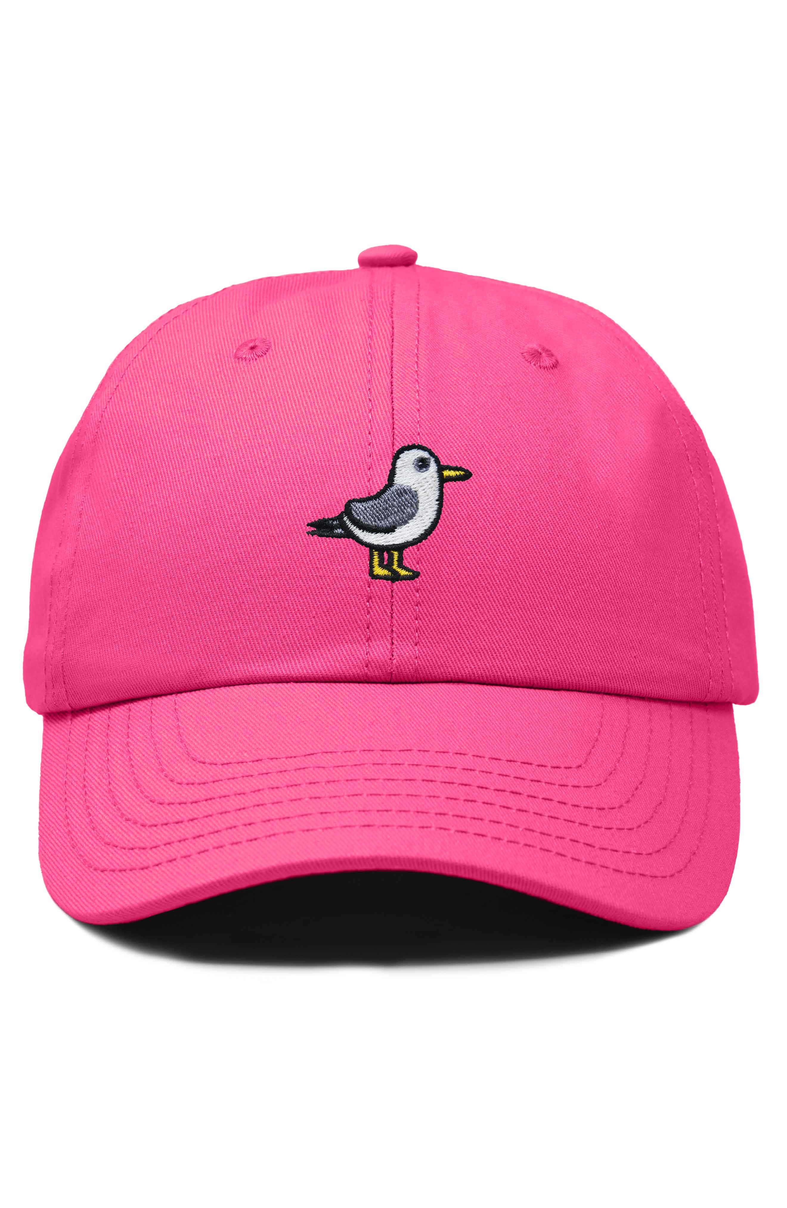 Hot Pink