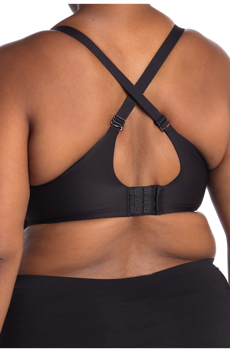 BALI One Smooth U Eversmooth Underwire Bra, Alternate, color, 