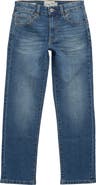 Lucky Brand Kids' Straight Leg Jeans