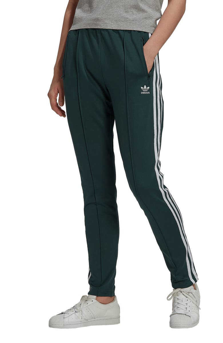 adidas Originals Primeblue SST Track Pants, Main, color,