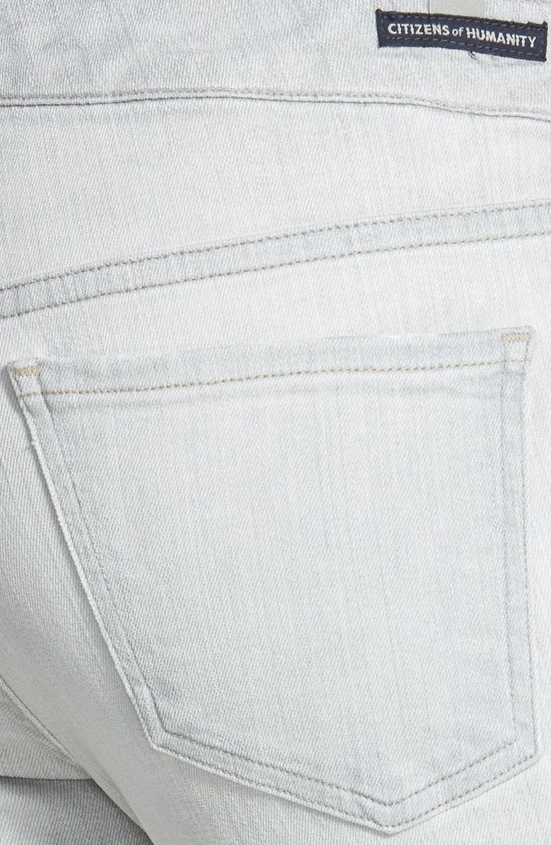 Citizens of Humanity 'Arielle' Skinny Jeans, Alternate, color, 