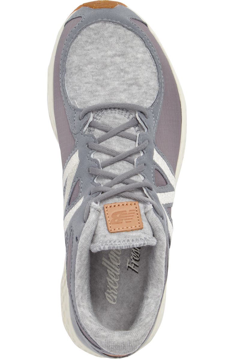 New Balance Fresh Foam Zante V2 Running Shoe, Alternate, color,