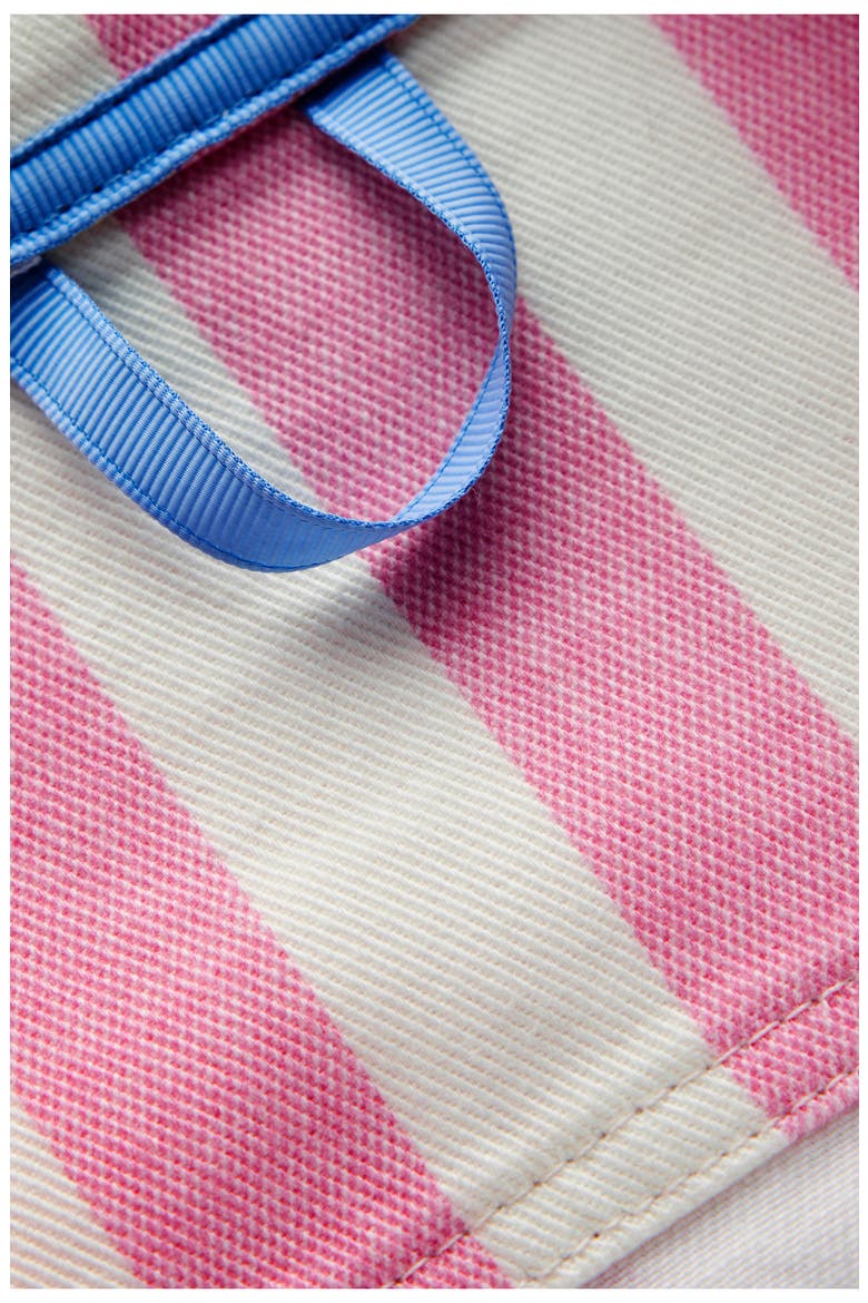 Kids' Stripe Chore Jacket, Alternate, color, PINK STRIPES