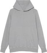 Fortela Vintagehood Brushed Jersey Hoodie