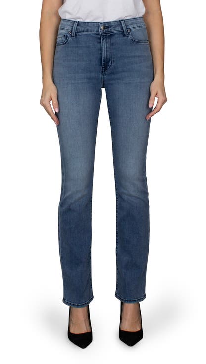 Lily High Boot Jeans