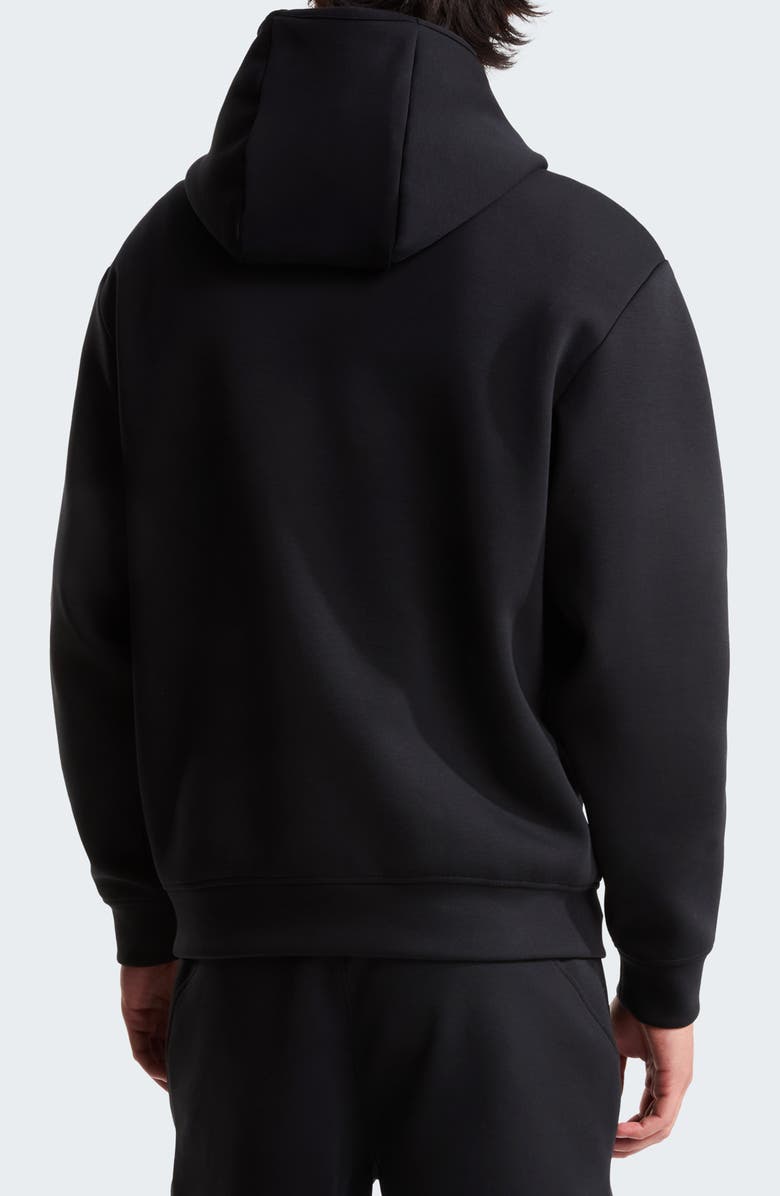 The North Face Dynamic Quarter Zip Hoodie, Alternate, color, 