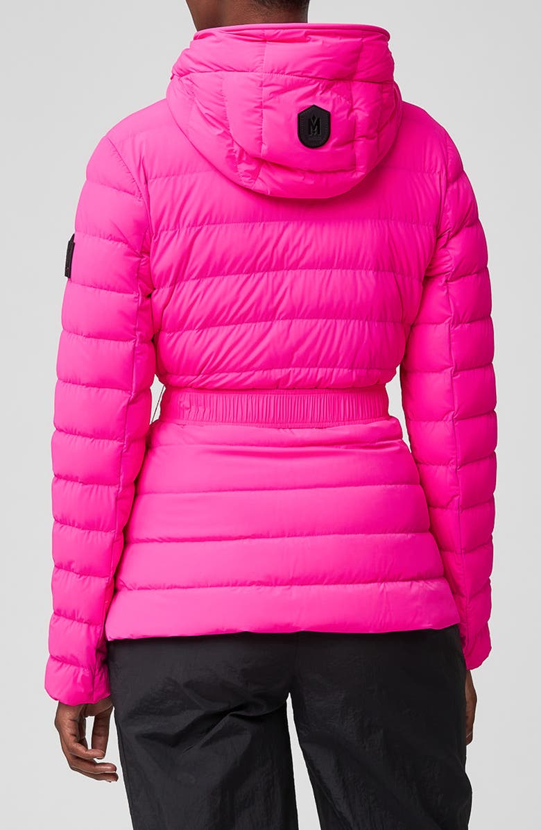 Mackage Roselyn Water Repellent Lightweight Down Jacket | Nordstrom