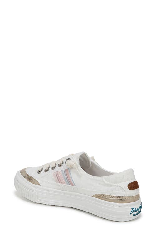 BLOWFISH MALIBU BLOWFISH MALIBU BOARDWALK LOW TOP SNEAKER