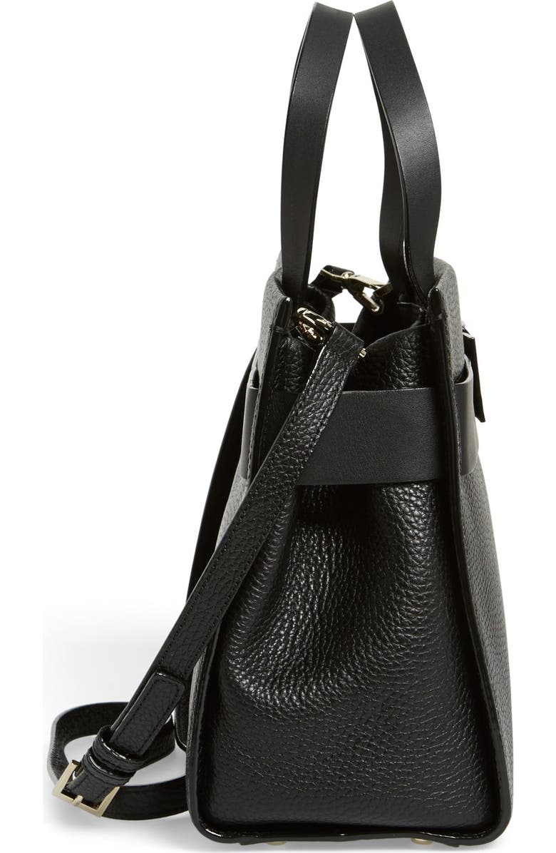 Kate Spade New York 'poplar street - shelley' satchel, Alternate, color,