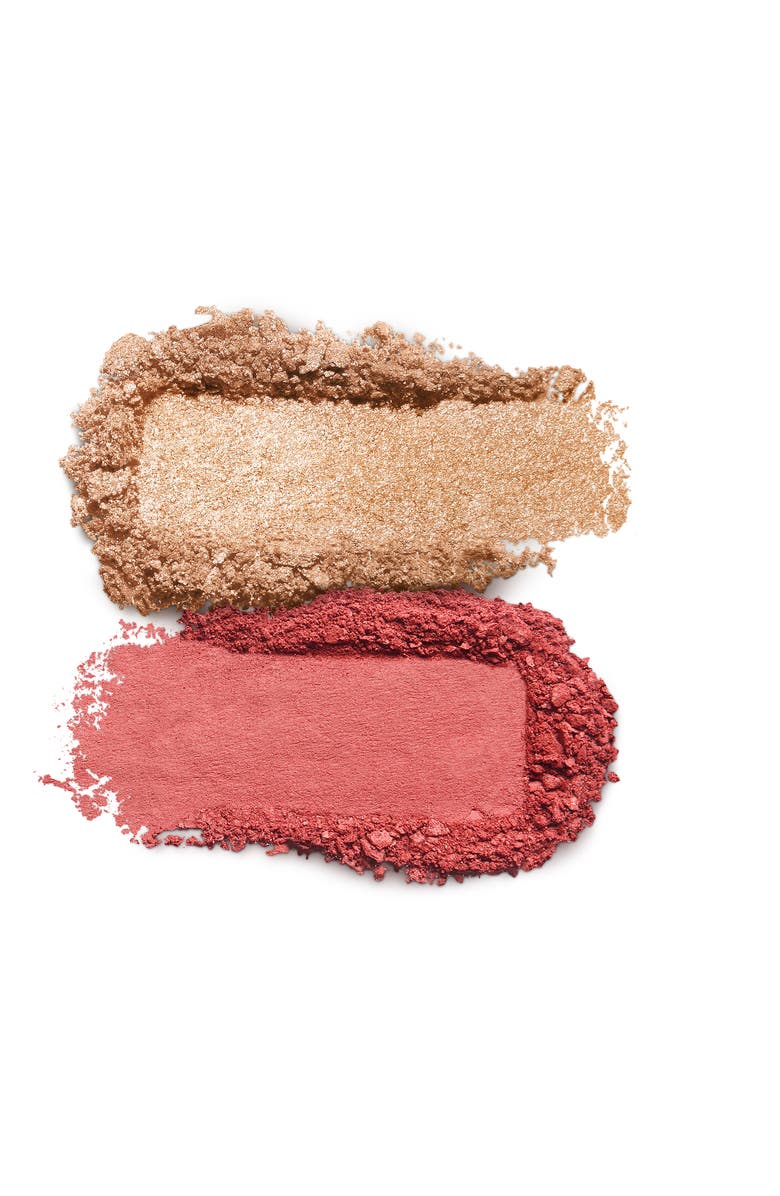 KIKO MILANO x Bridgerton Bouquet Blush & Highlighter Duo, Alternate, color, 