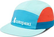 Cotopaxi Tech 5-Panel Hat