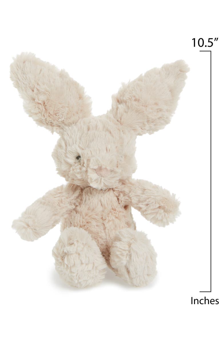 Jellycat Squiggle Bunny Stuffed Animal, Alternate, color, 