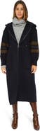 Belle & Bloom Cool Kid Hooded Coat