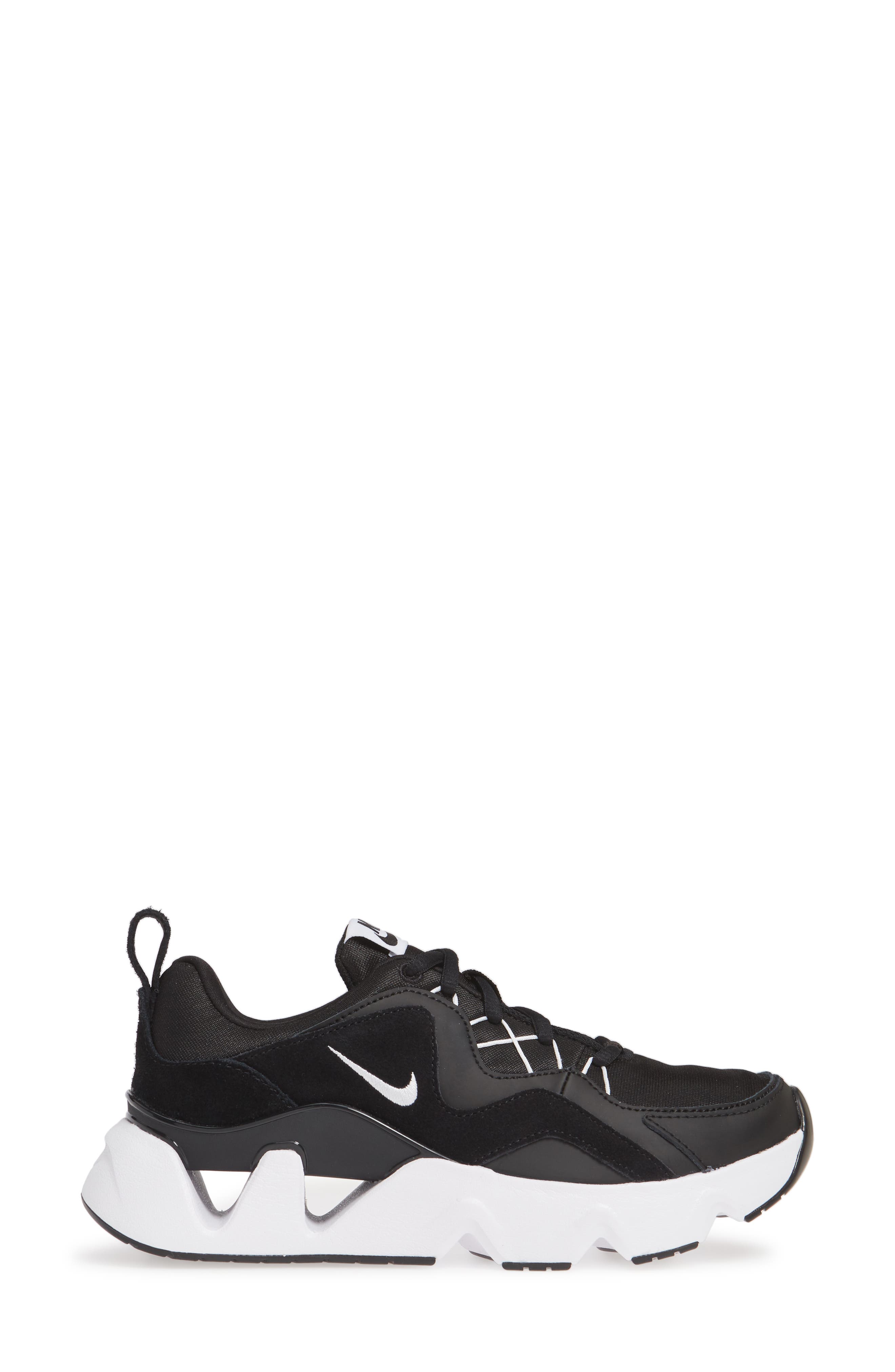 Nike RYZ 365 Sneaker, Alternate, color, 