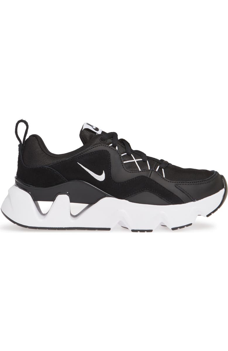 Nike RYZ 365 Sneaker, Alternate, color,