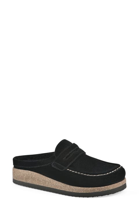 Brinlee Clog