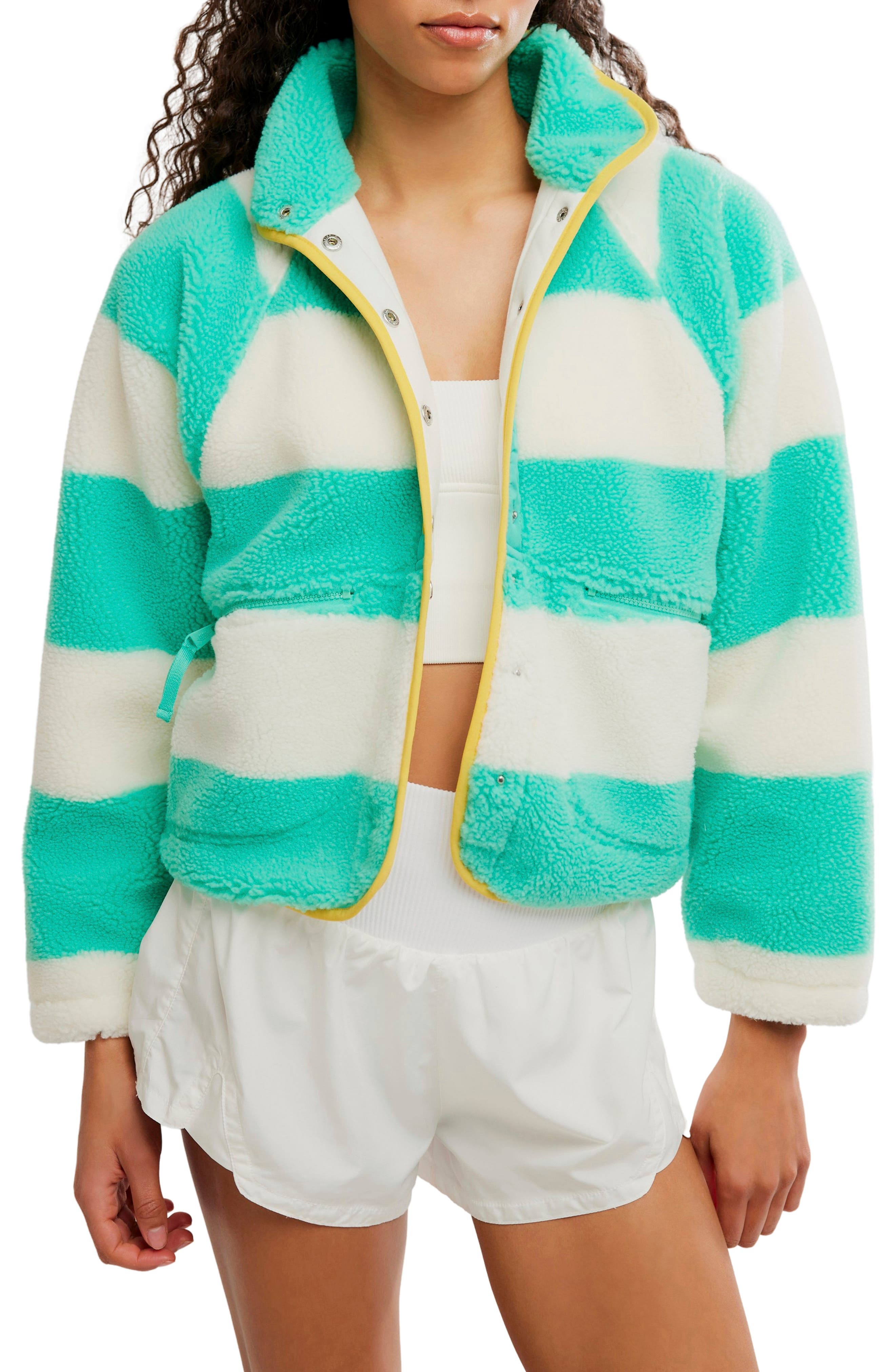 selected RUGBY STRIPE LUCKY S