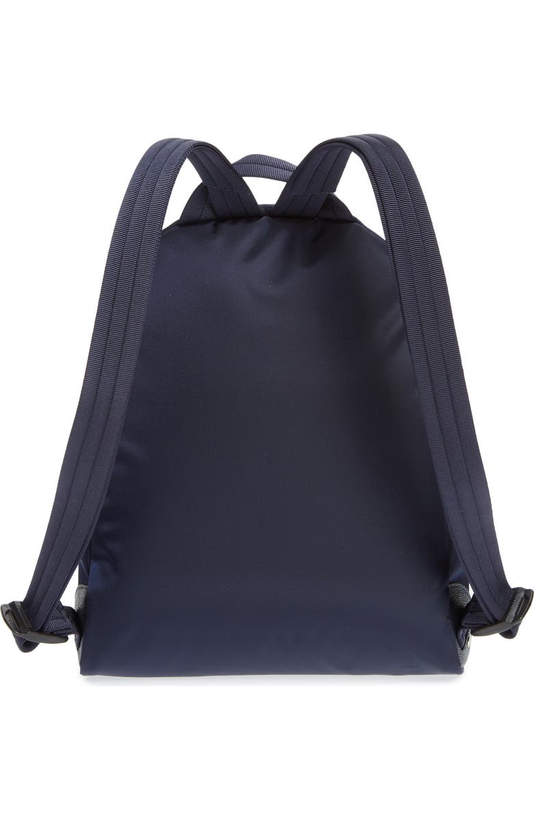 Longchamp 'Small Le Pliage Neo' Nylon Backpack, Alternate, color,