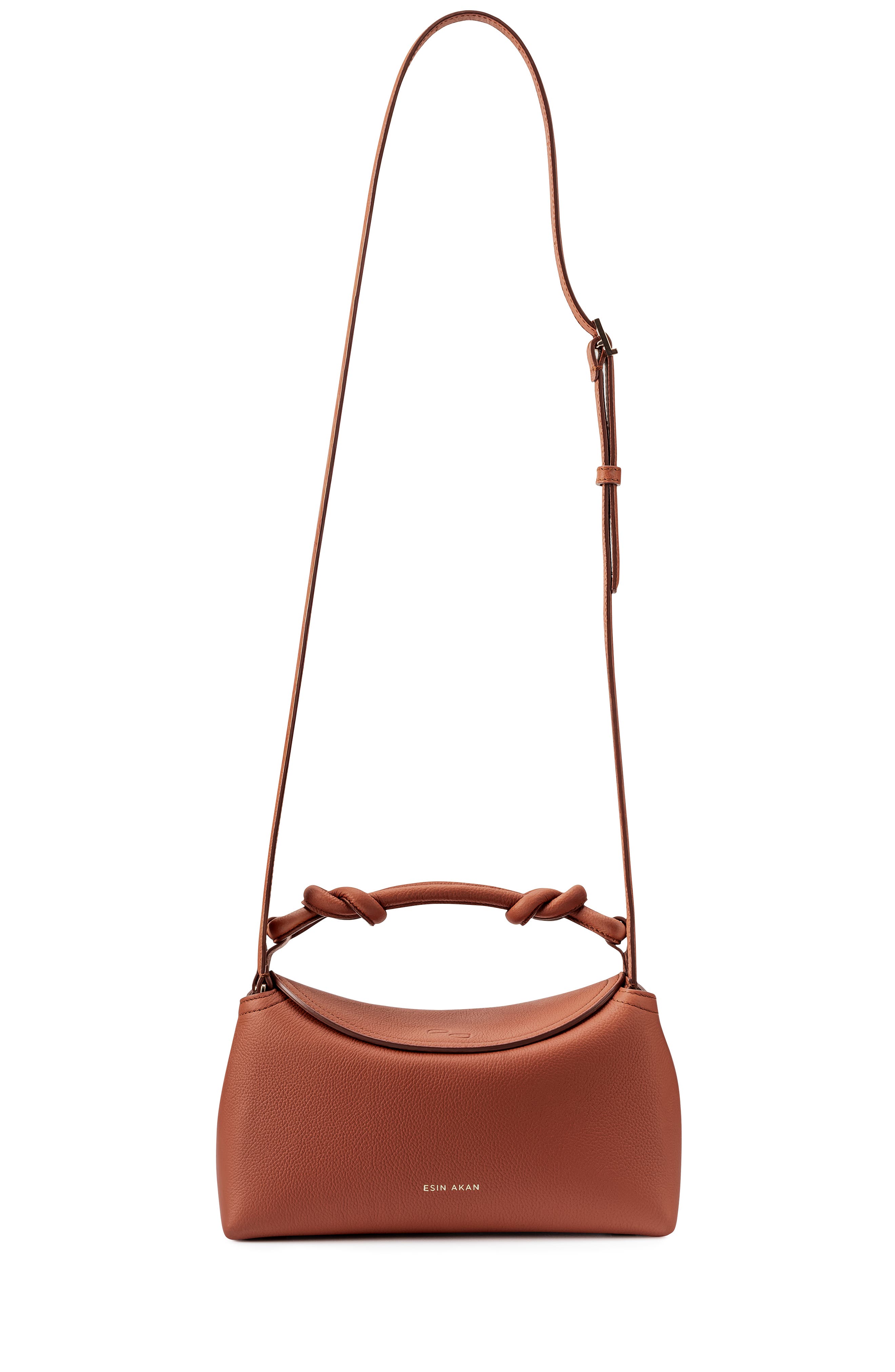Midi Sloane Multiway Crossbody, Alternate, color, Terracotta