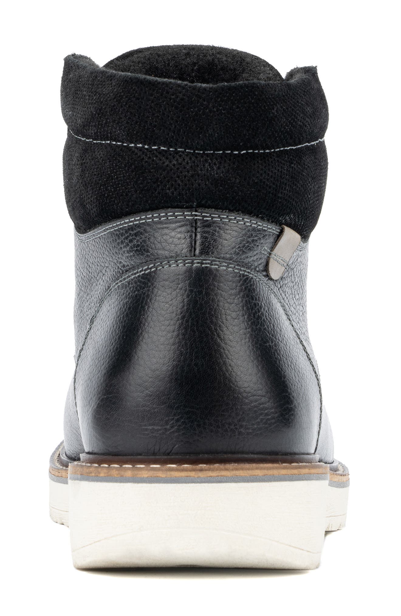 RESERVE FOOTWEAR Enzo Boot, Alternate, color, 