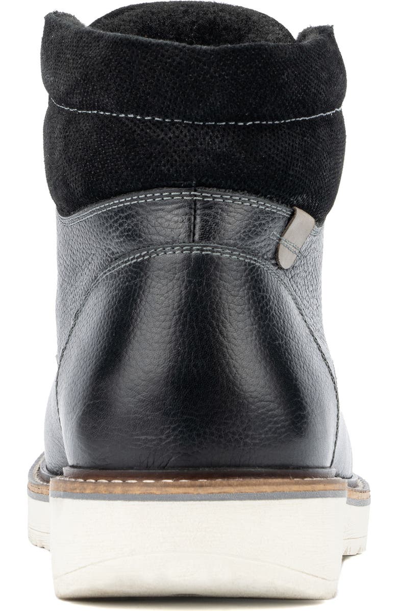 RESERVE FOOTWEAR Enzo Boot, Alternate, color,