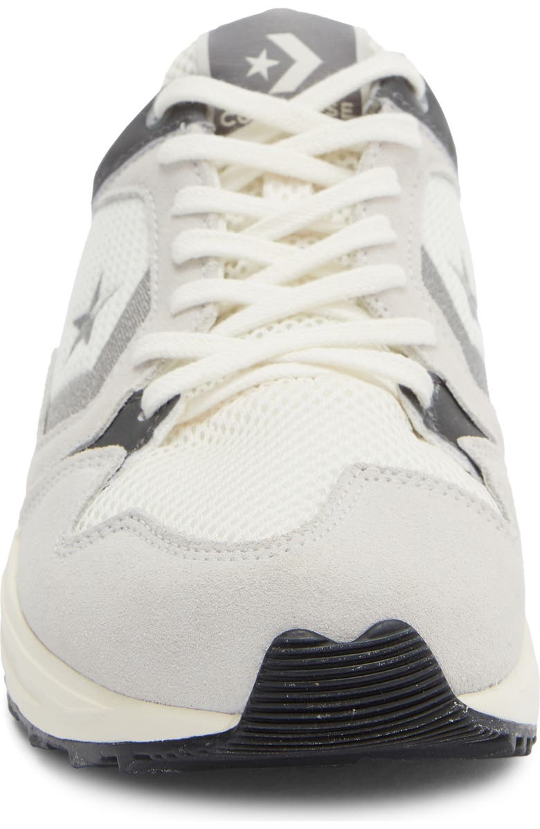 Converse Wave Trainer Sneaker, Alternate, color, Barely Grey