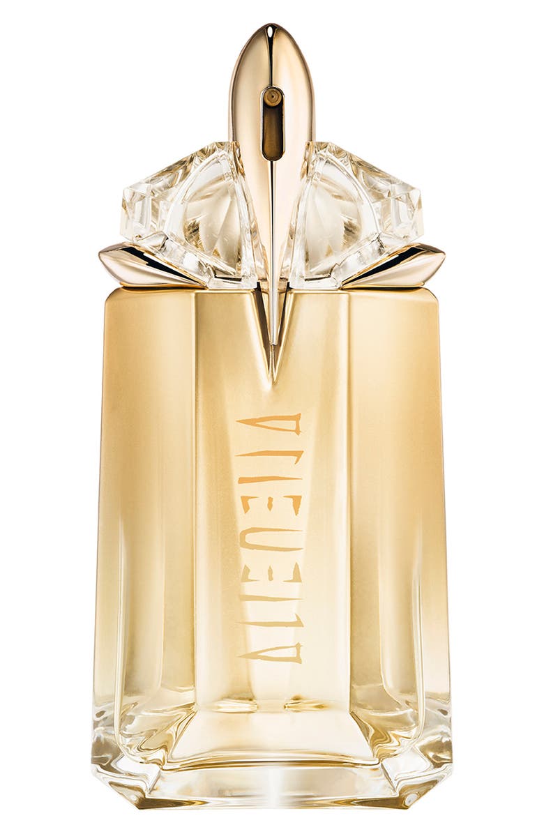 MUGLER Alien Goddess by Mugler Eau de Parfum, Main, color, Regular