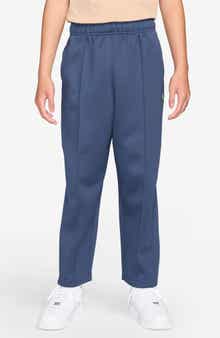 Kids' Sportswear Polyknit Pants