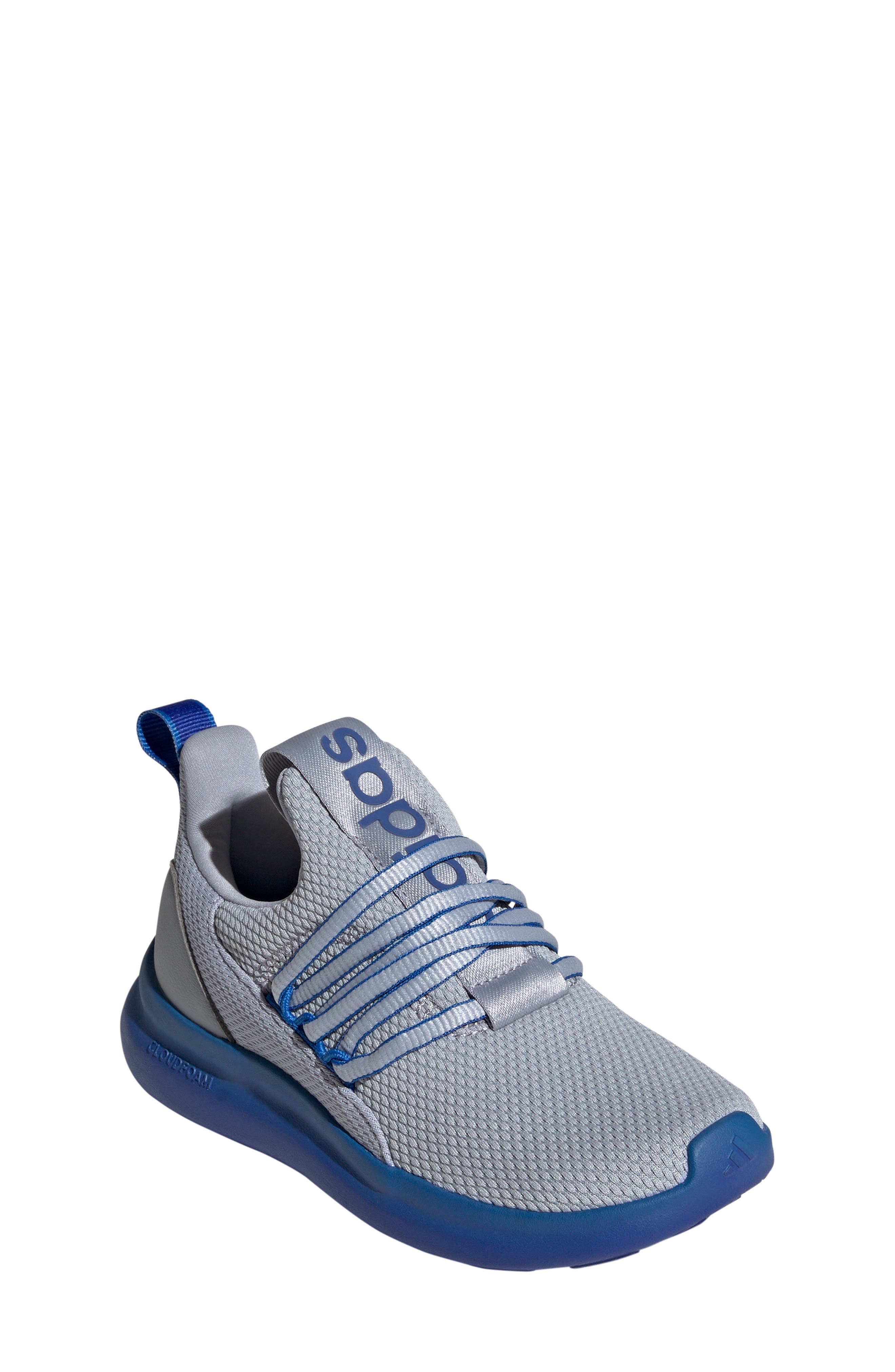 adidas Kids' Lite Racer Adapt 7.0 Sneaker, Main, color, 