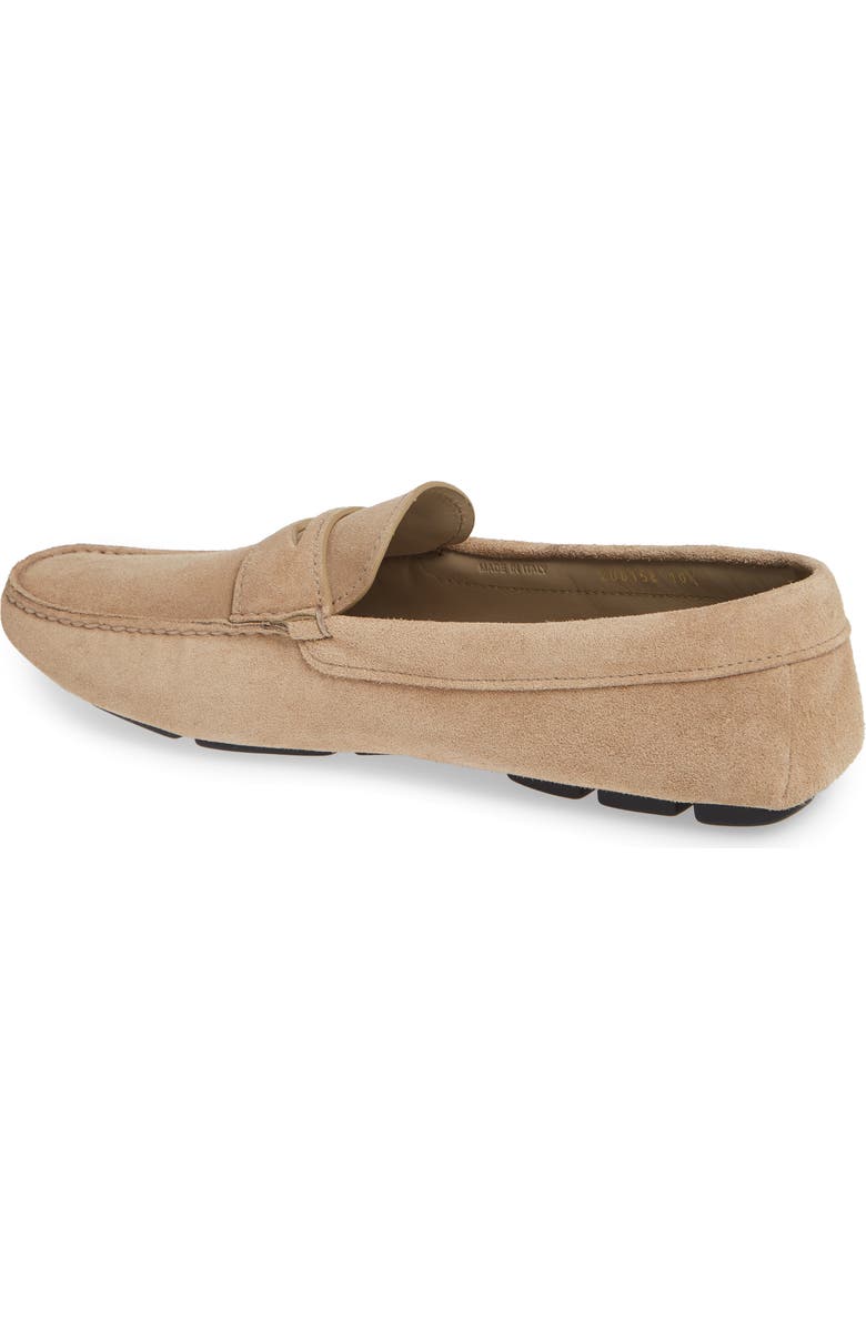 Prada Driving Shoe, Alternate, color,