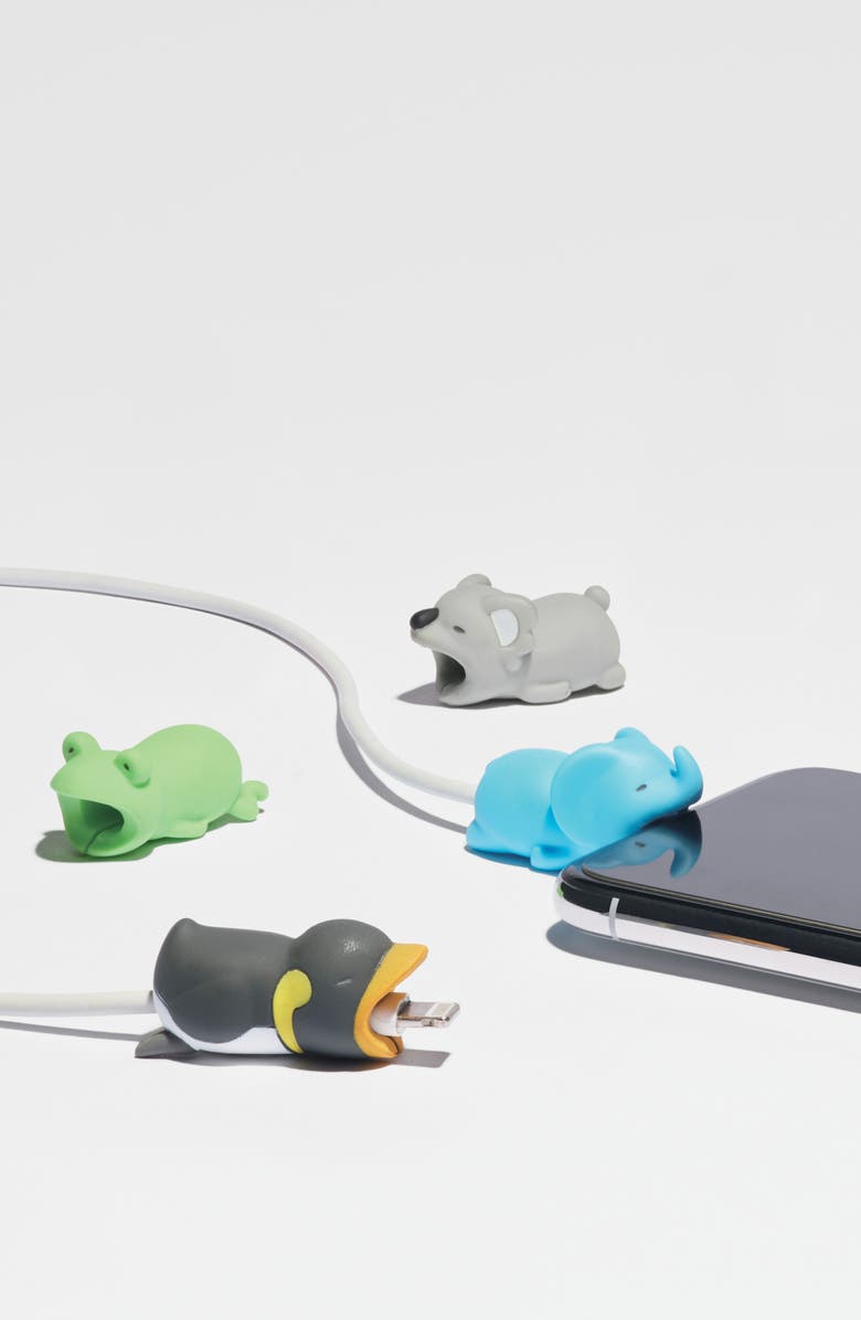 Dreams Cable Bite<sup>™</sup> Lightning Cable Accessory, Alternate, color,