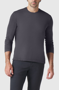 Jack Archer Precision Long Sleeve Shirt