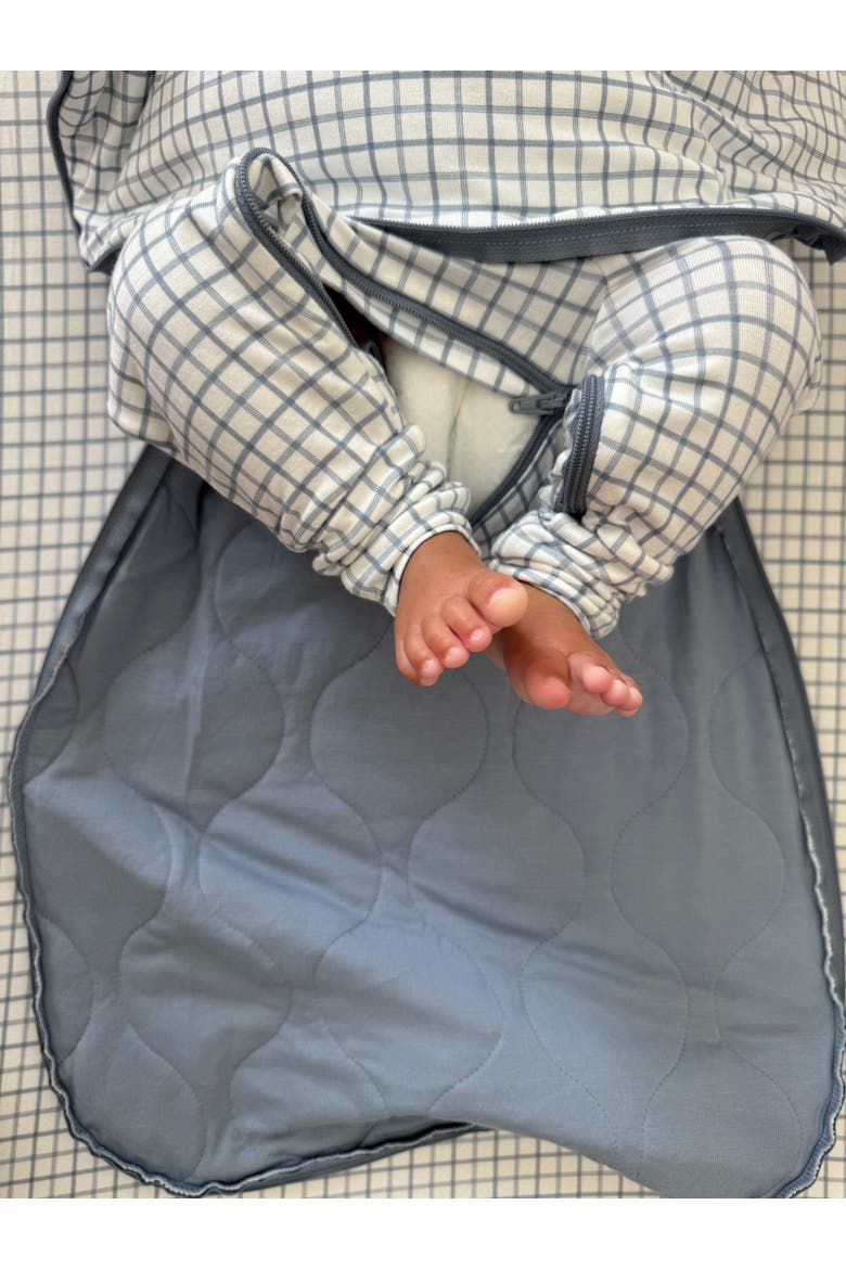 Transitional Swaddle Sleep Bag, 2.5 TOG - Baby, Alternate, color, Checkmate
