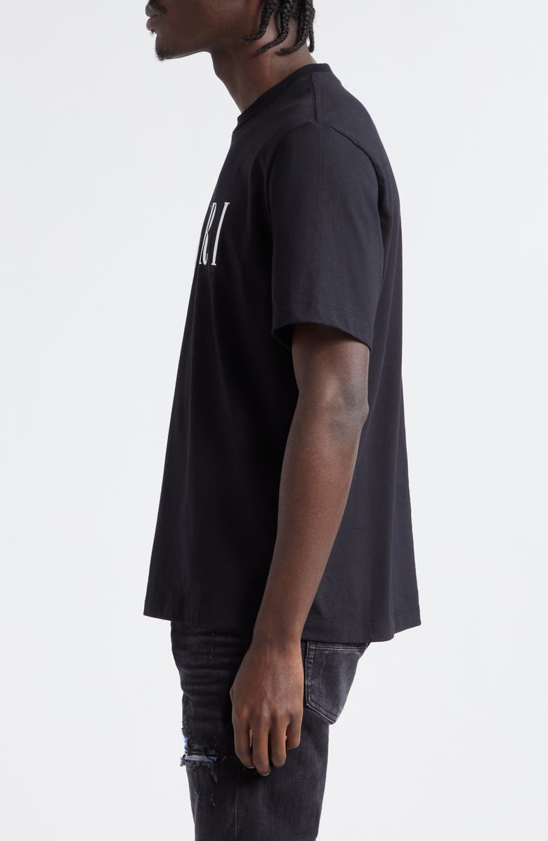 AMIRI Core Logo Graphic T-Shirt, Alternate, color,