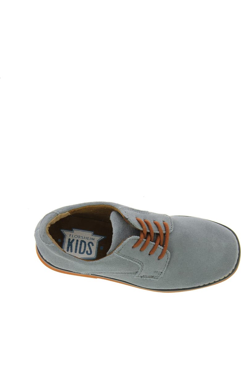 Florsheim Kearny Two Tone Oxford, Alternate, color,