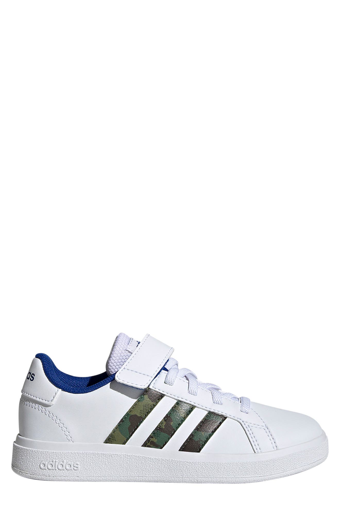 adidas Grand Court 2.0 Sneaker, Alternate, color, 