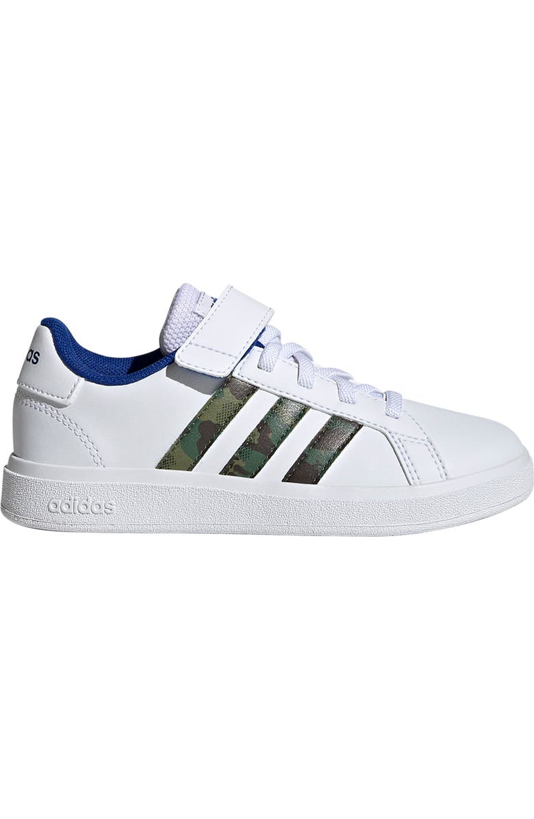 adidas Grand Court 2.0 Sneaker, Alternate, color,