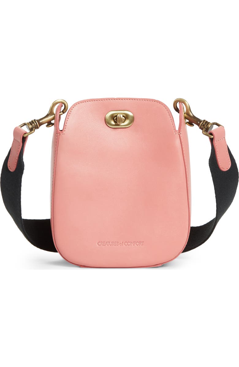 Creatures of Comfort Small Boulder Bag, Main, color,