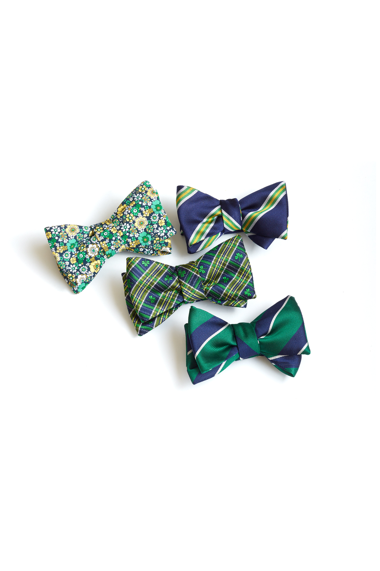 Sentanta Bow Tie, Alternate, color, Standard Pre-Tied
