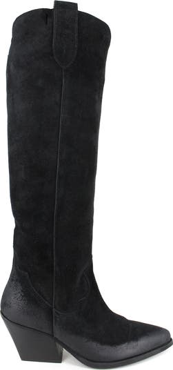 Valezka Knee High Boot