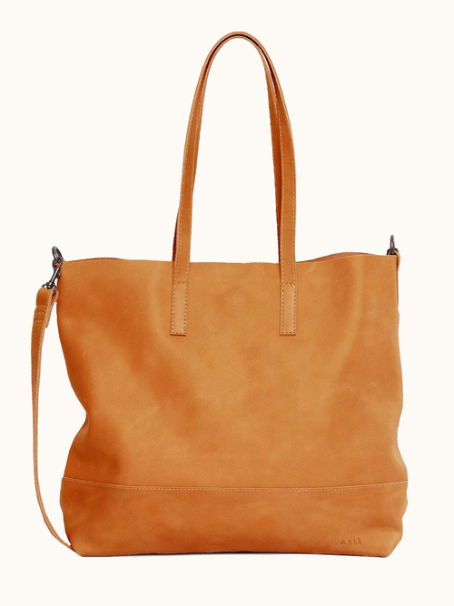 ABLE ABLE ABERA CROSSBODY TOTE
