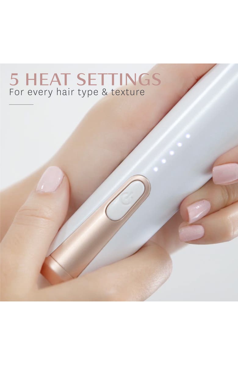 T3 Convertible Power Base, Alternate, color,