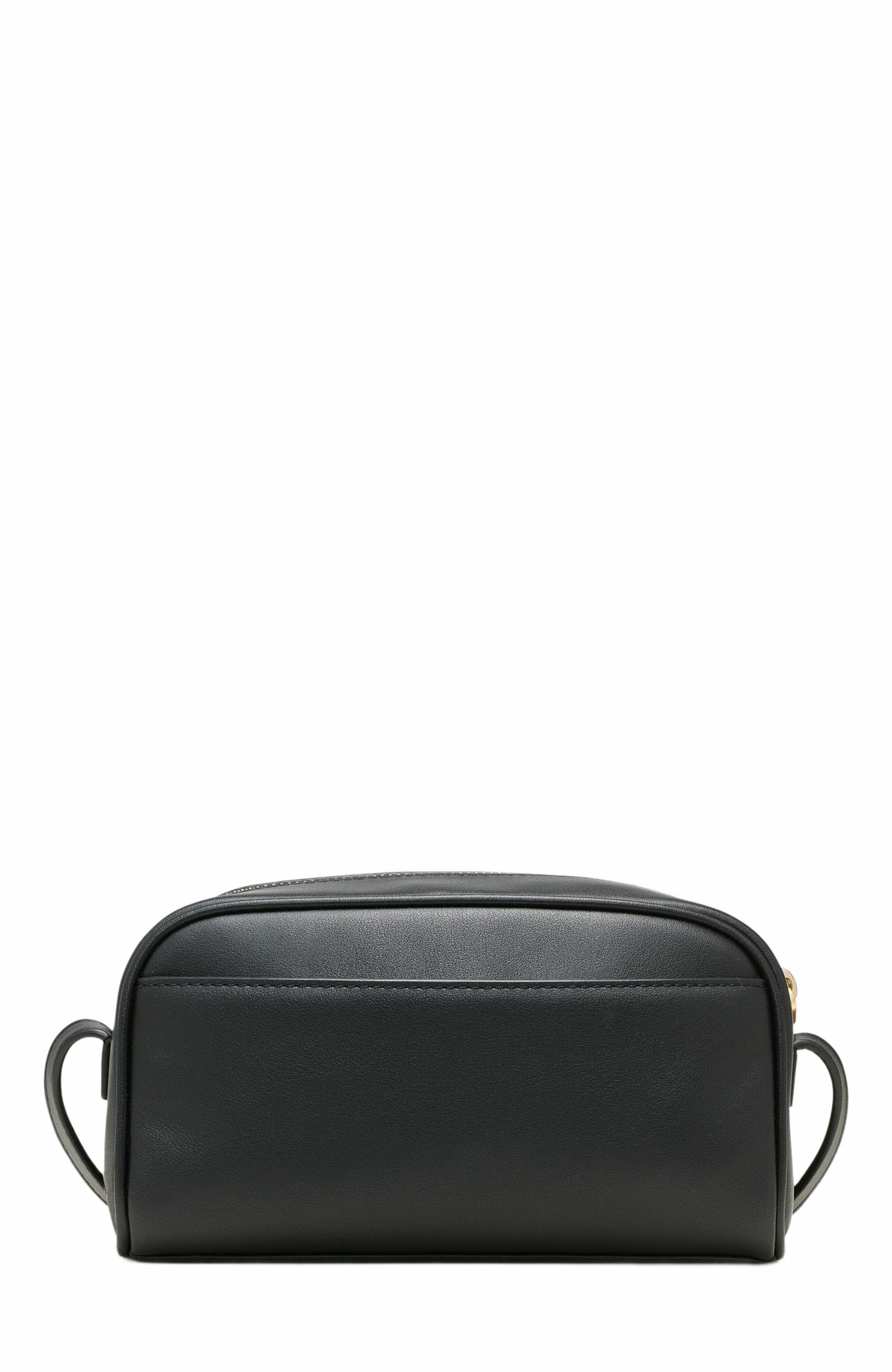 DKNY Philo Crossbody Bag, Alternate, color, Blk/Black