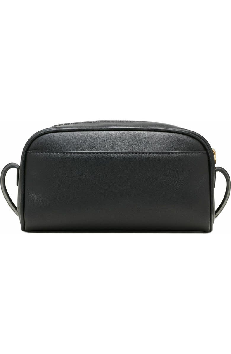 DKNY Philo Crossbody Bag, Alternate, color, Blk/Black