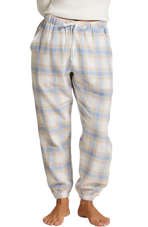 Flannel Pyjama Pants