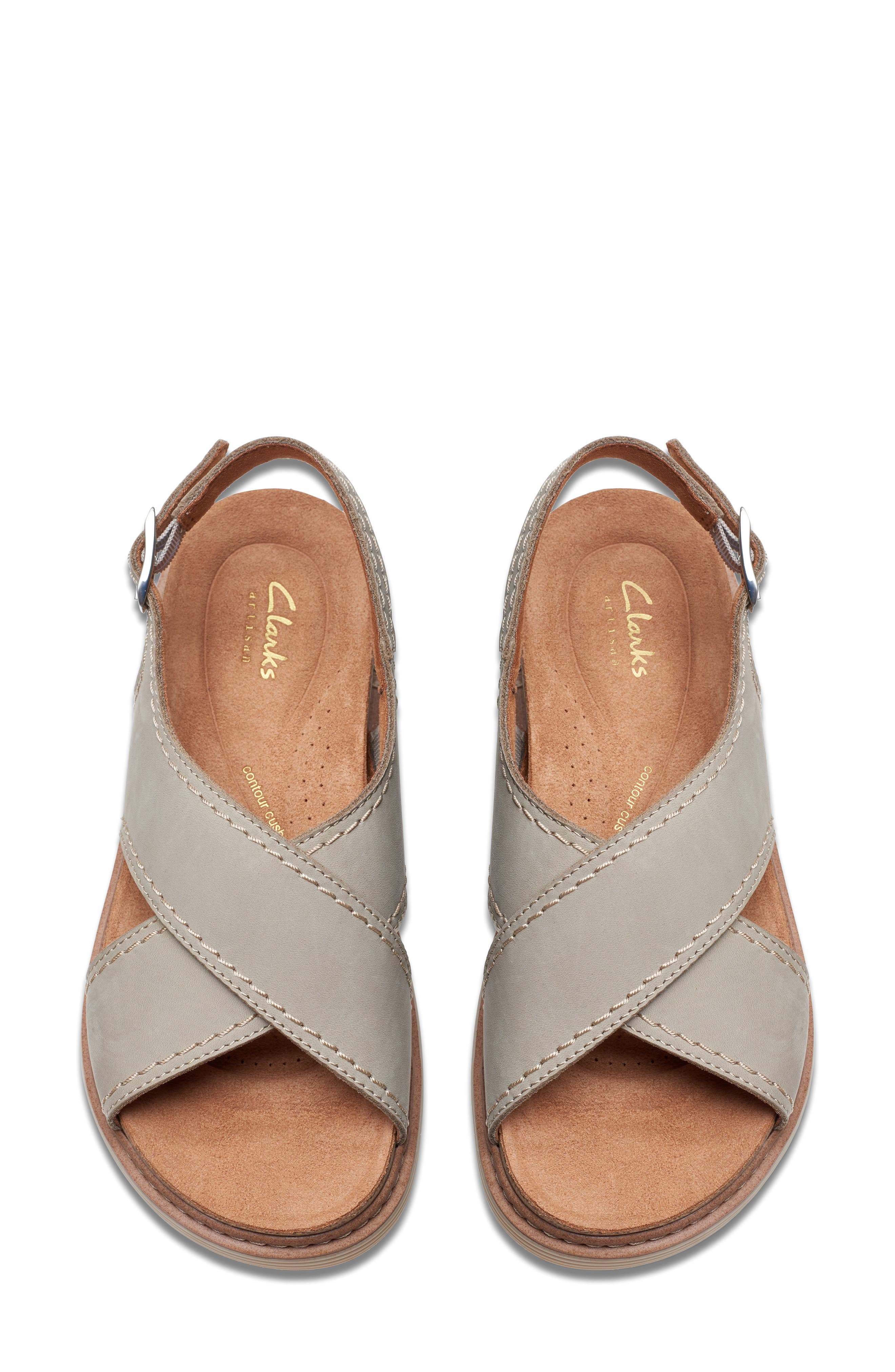 Clarks<sup>®</sup> Arwell Slingback Sandal, Alternate, color, 